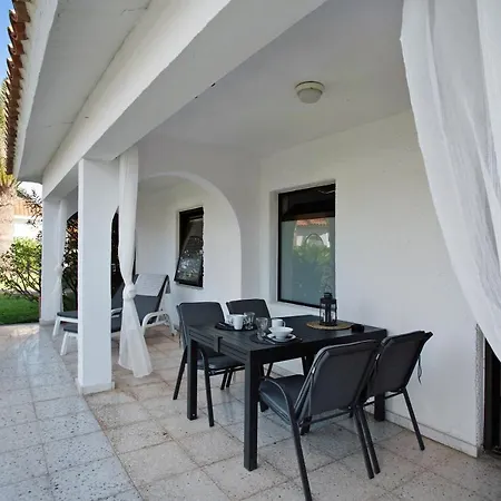 Sun Club Maspalomas Maspalomas  Exterior photo
