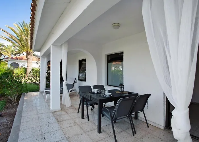 Sun Club Maspalomas
